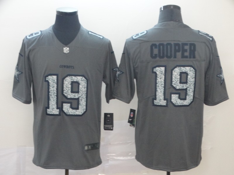 Nike Cowboys 19 Amari Cooper Gray Camo Vapor Untouchable Limited Jersey,We sell and wholesale Nike Cowboys 19 Amari Cooper Gray Camo Vapor Untouchable Limited Jersey on line form chian!